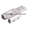Stainless Steel Welding Female Battery Terminal For 12v Electric Car Heater